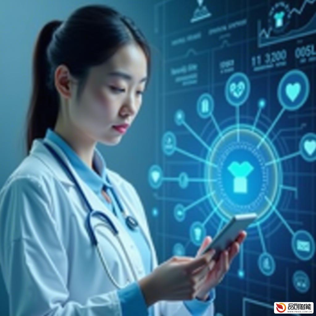 北京市医疗数据区块链存证厂商：引领医疗行业数据...