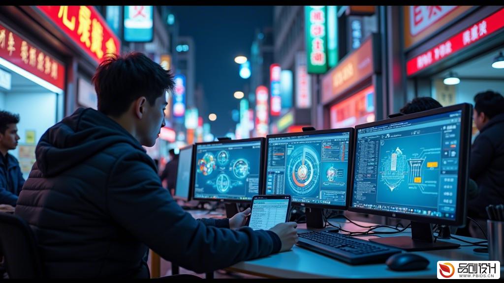 昌都用户转化视觉团队的策略与实践