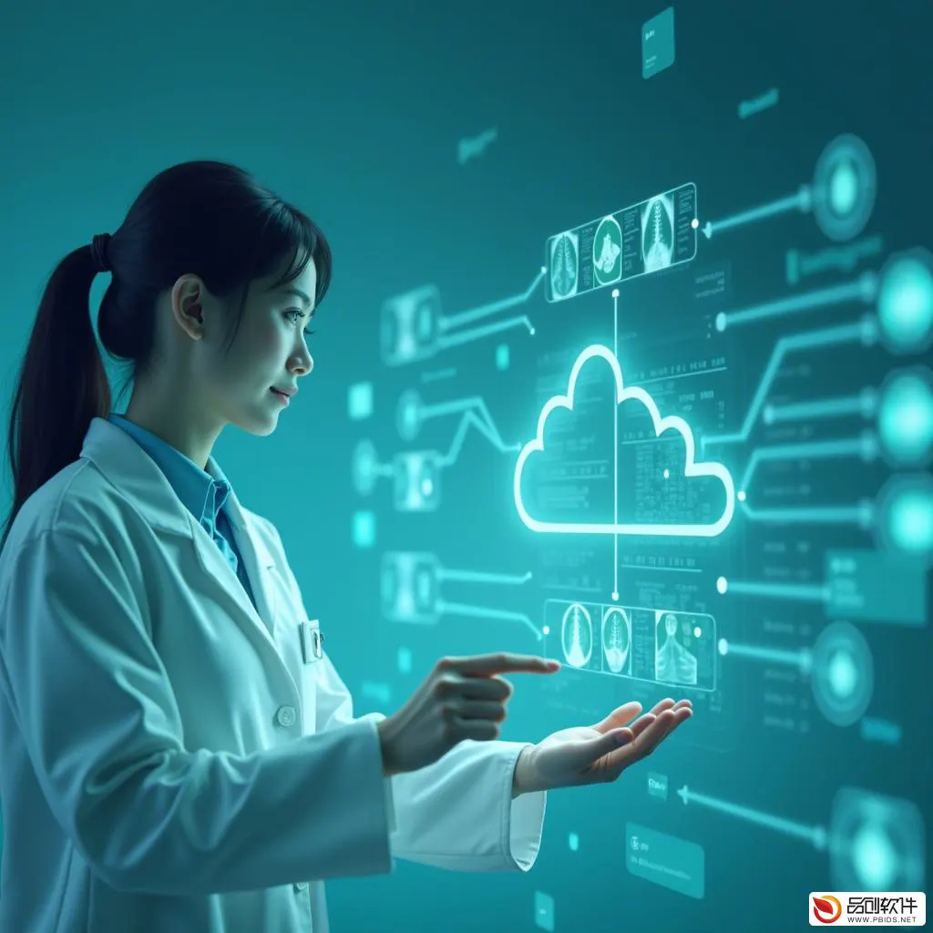 重庆市医疗影像云存储系统平台商：推动医疗数字化...