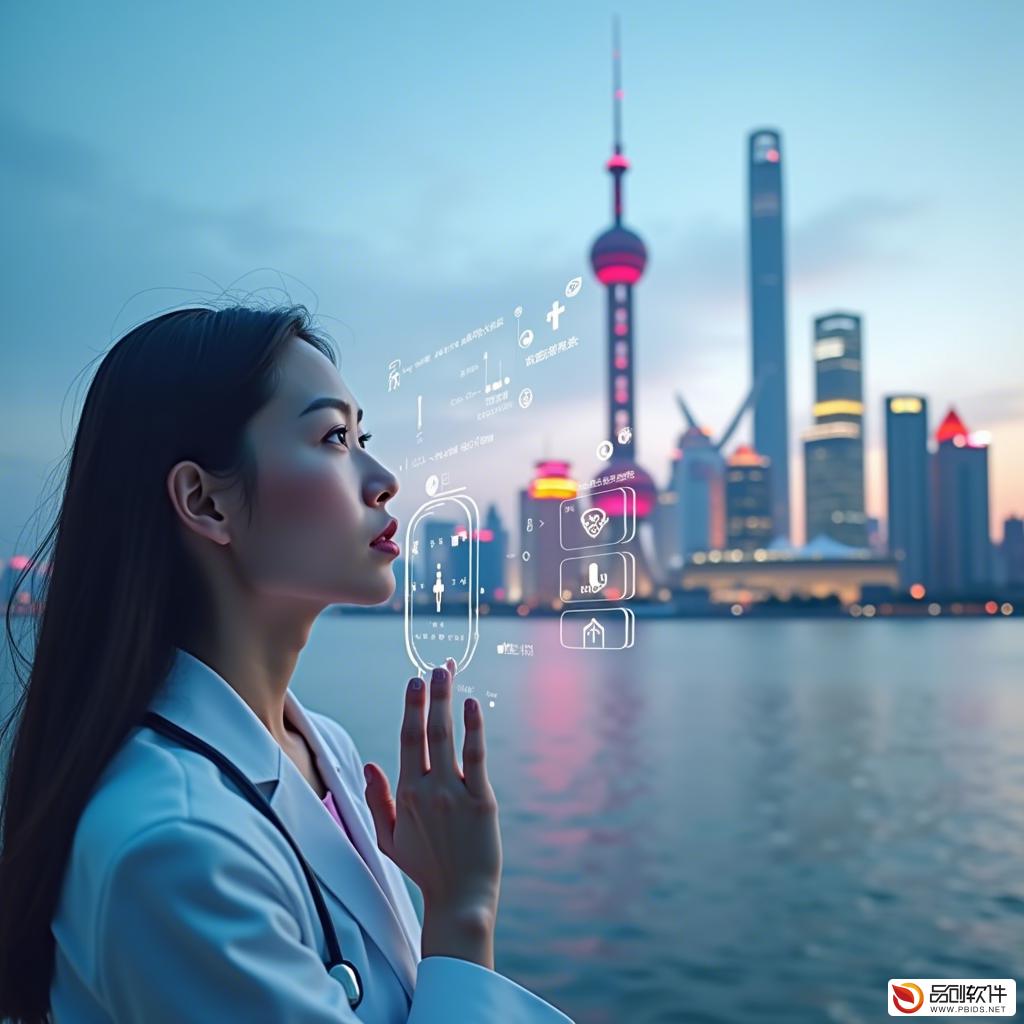上海市慢病管理APP公司的创新之路
