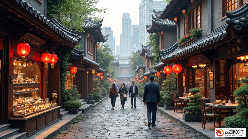 成都市AI生活助手应用服务站：智能生活的新篇章
