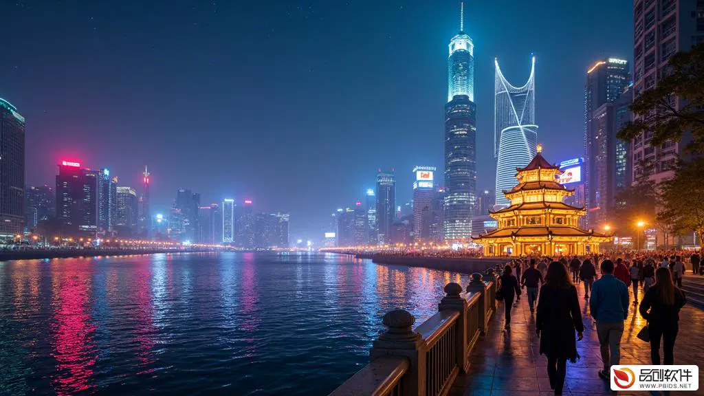 重庆市全球华人连接平台服务站：搭建桥梁，凝聚力量
