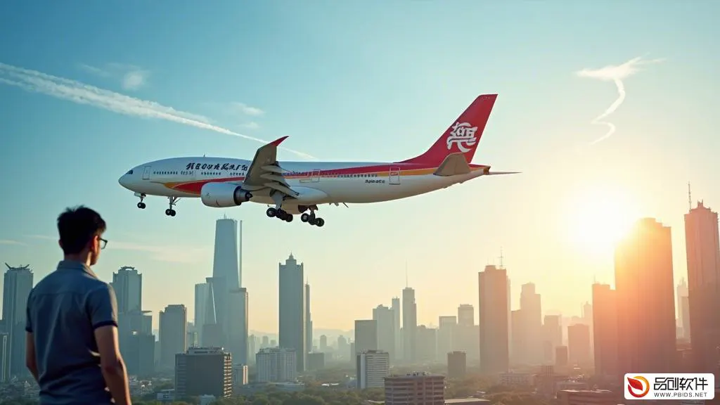 重庆市航空维修管理系统集成商：引领航空维修行业的数字化转型
