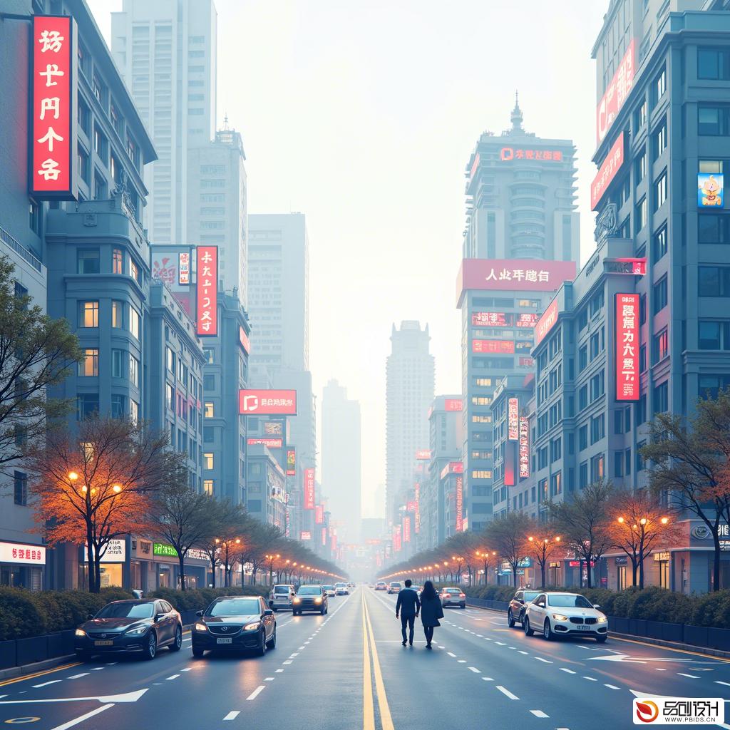 广州市界面视觉体系合作伙伴：共创视觉盛宴，引领...
