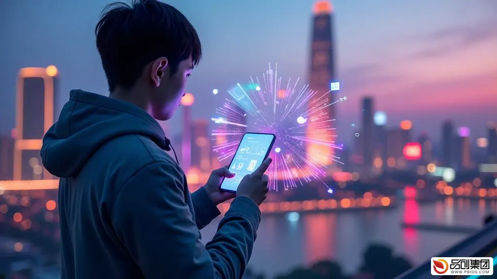 南宁小程序开发：开启智慧城市新篇章
