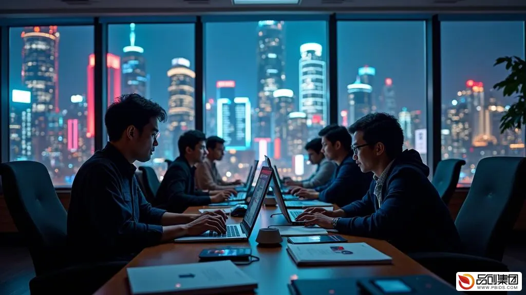 上海APP定制开发：打造专属商业应用的全方位指南
