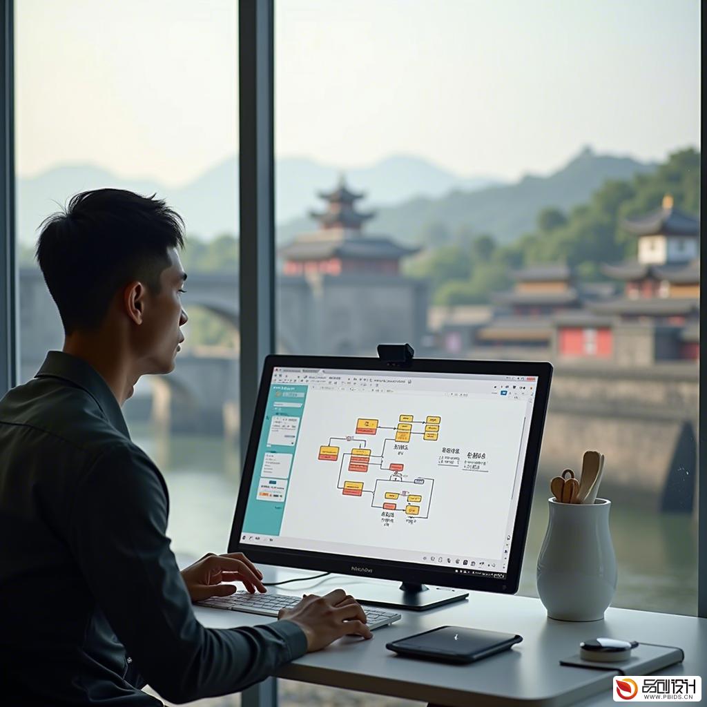 泉州UX设计公司的创新之路：塑造未来用户体验
