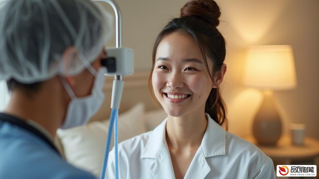 女性健康守护者：智能客服的革新力量
