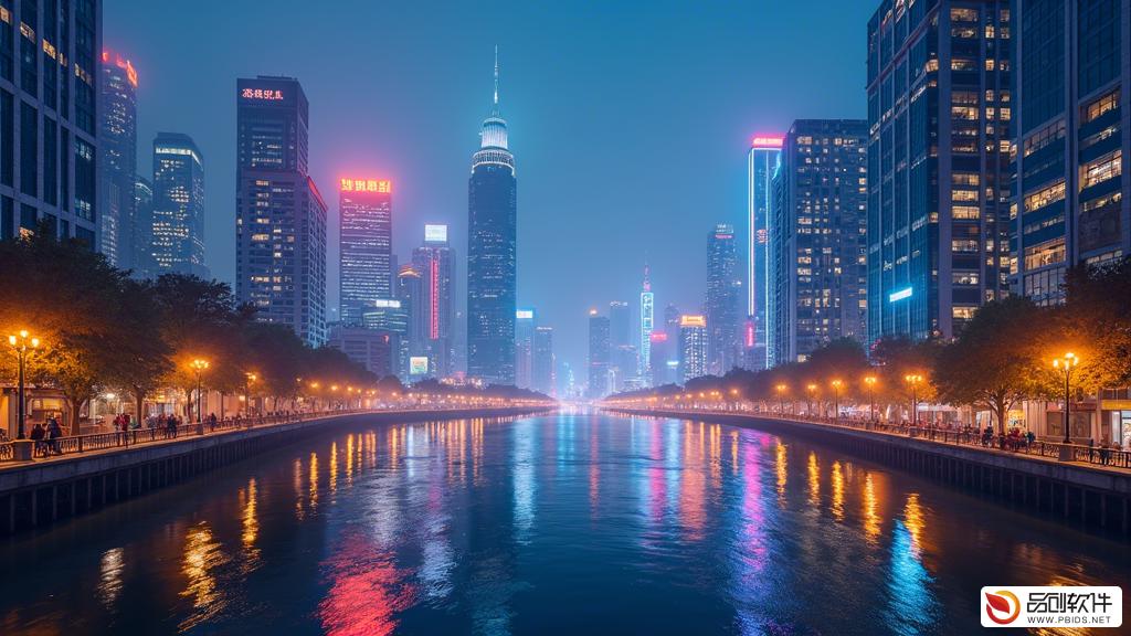杭州市供应链金融平台技术中心：创新引领，赋能产业升级

