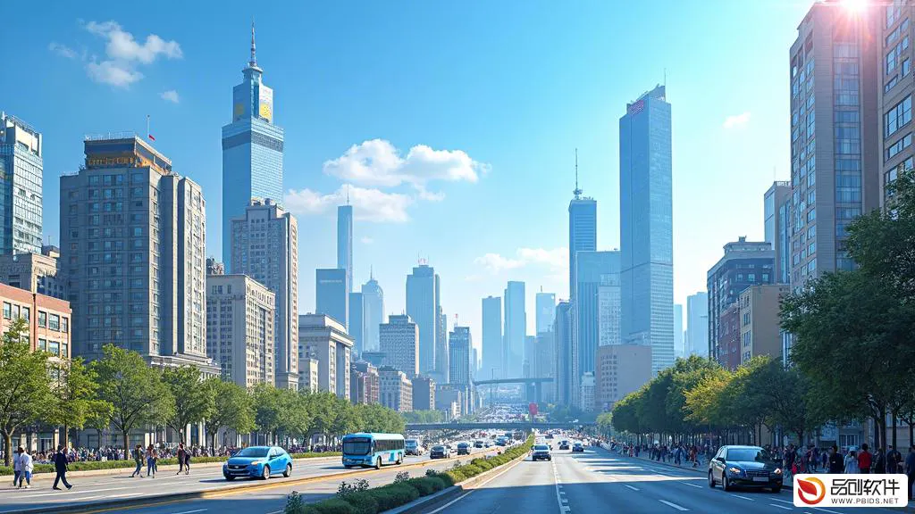 天津市重载车辆盲区监测系统运营商：守护道路安全的科技先锋
