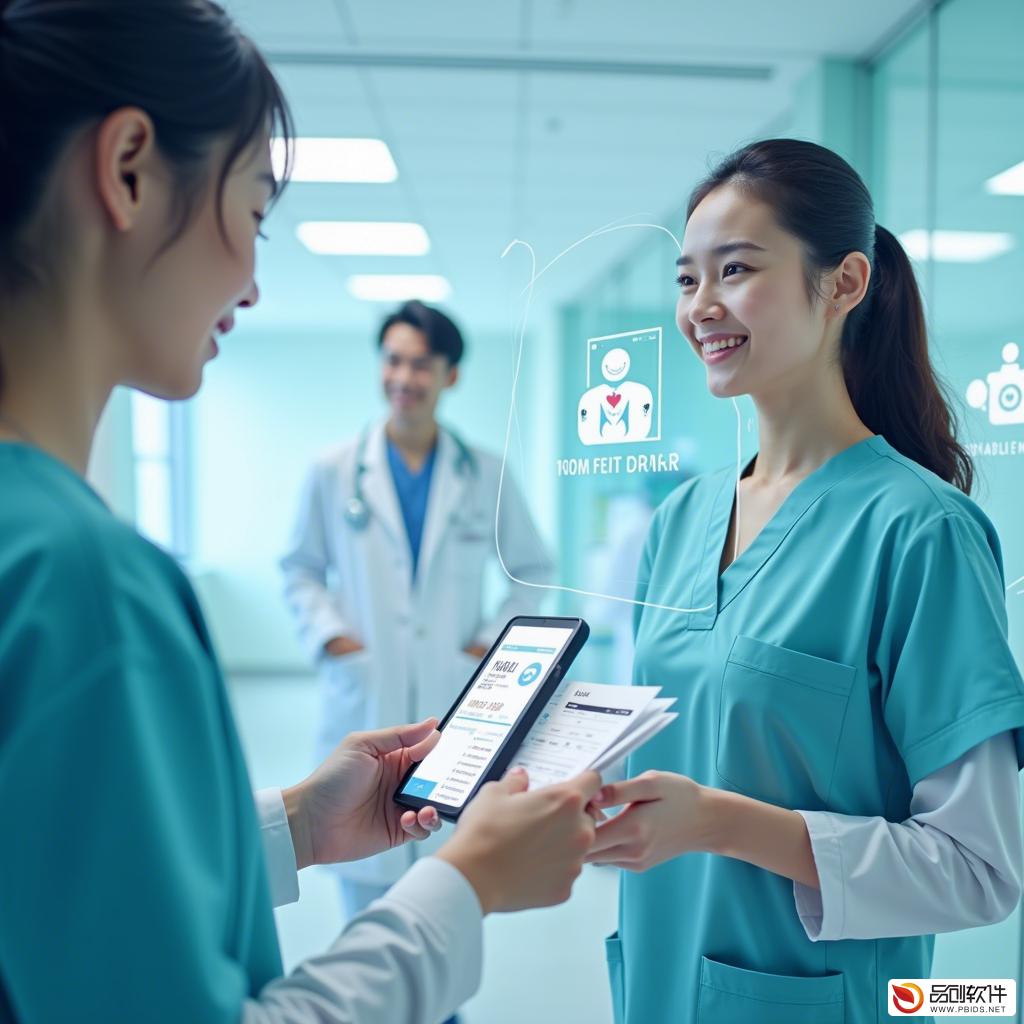 广州市医保支付接口系统方案商：打造高效便...