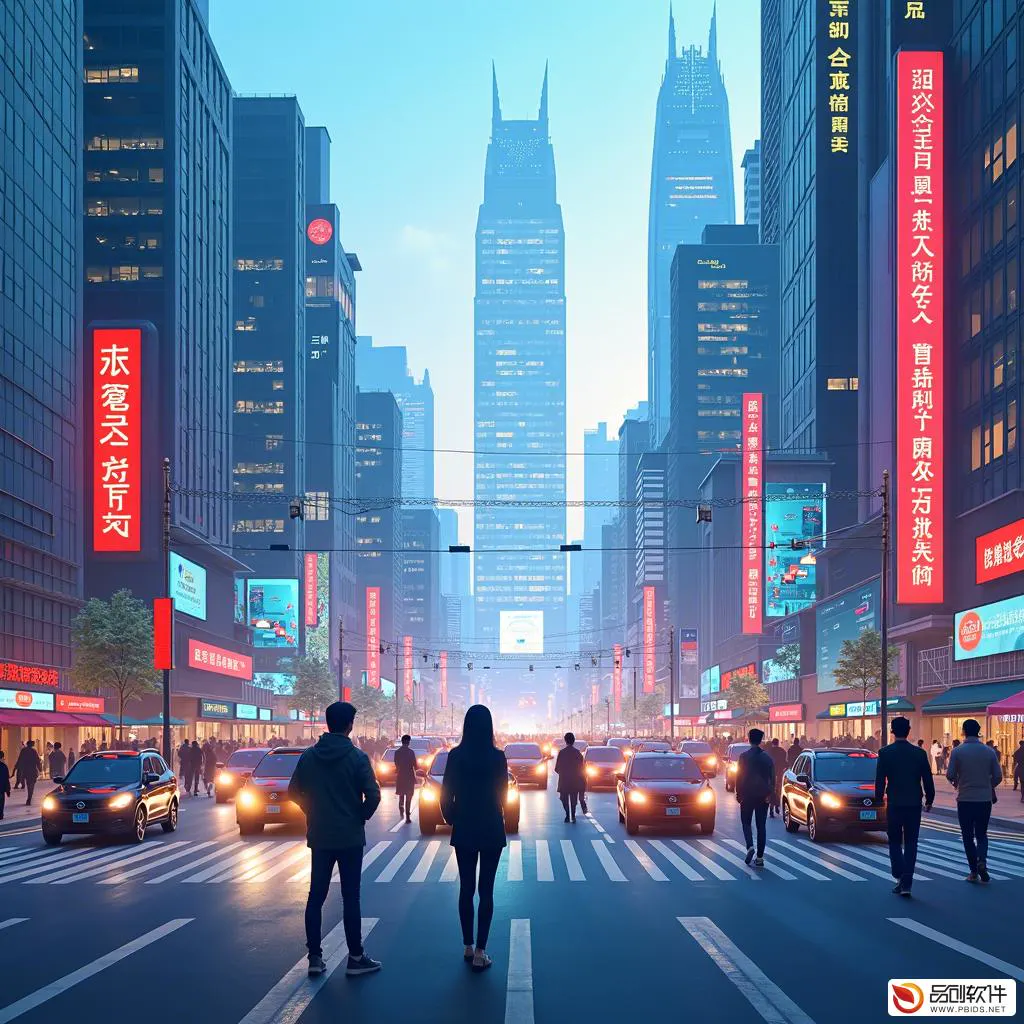成都市AI原生APP应用方案商：引领智慧城市新风尚
