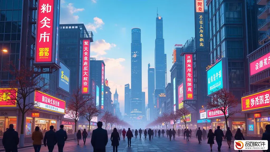 天津市汽车智慧4S店平台：引领汽车行业新风尚
