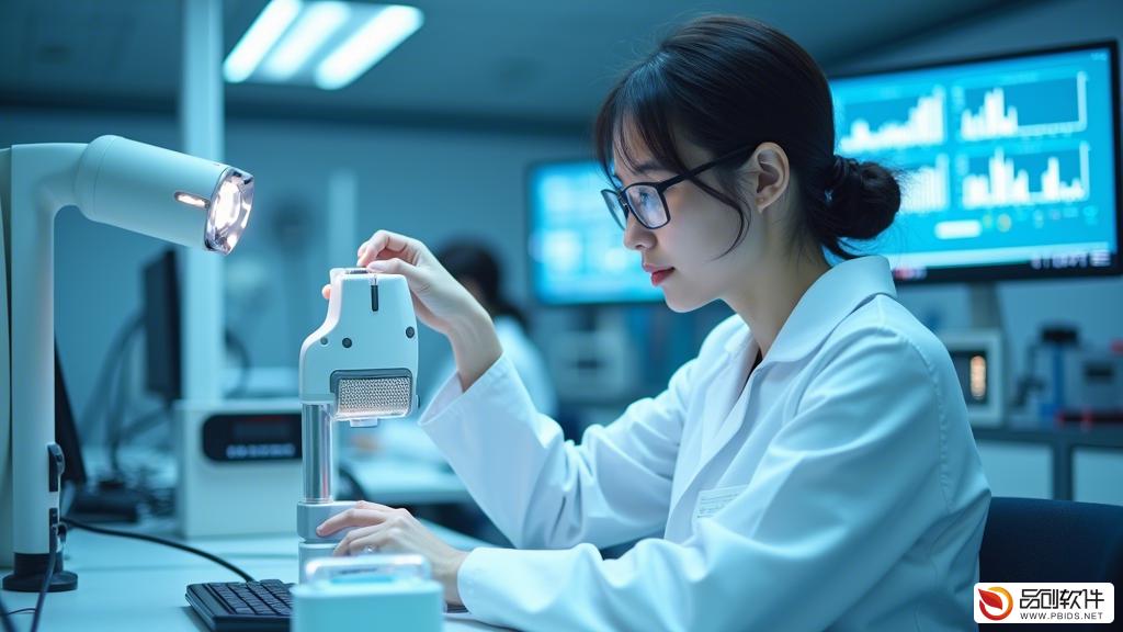 武汉市医疗智能补货预测系统技术中心：引领医疗物资管理新纪元
