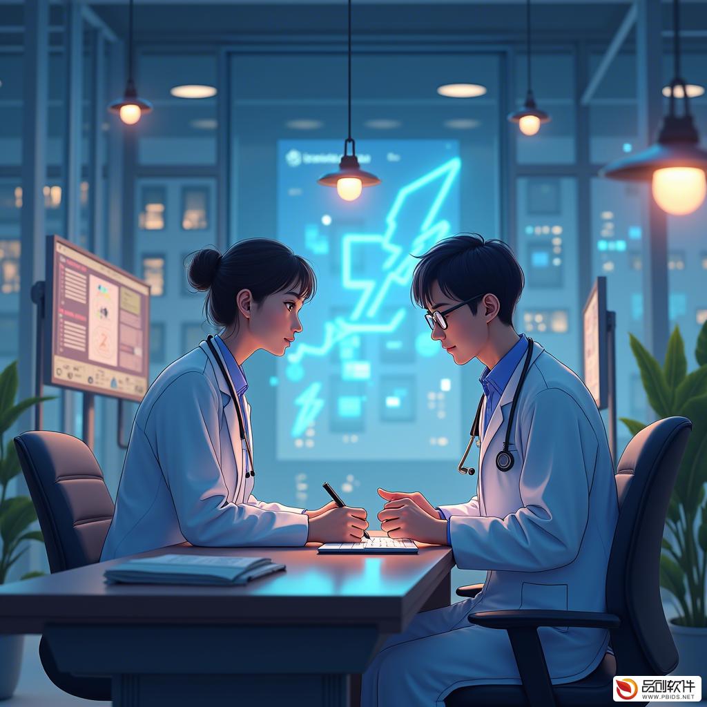 东莞市在线问诊平台集团：引领医疗数字化转型的新篇章
