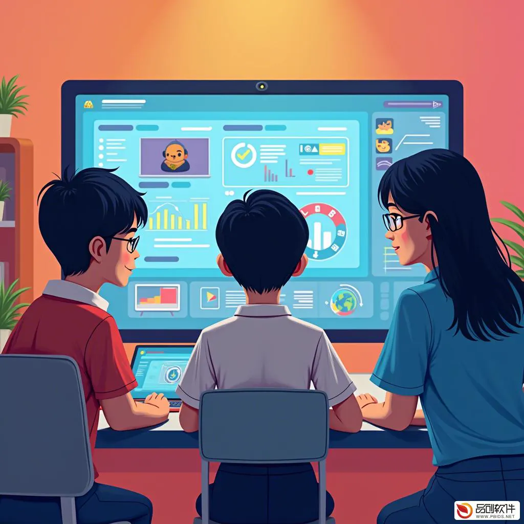 珠海市课程智能切片系统集团：引领教育创新的新篇章
