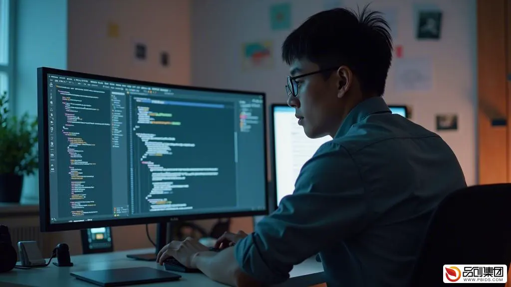 小程序开发与公众号开发：构建数字化营销的双轮驱动
