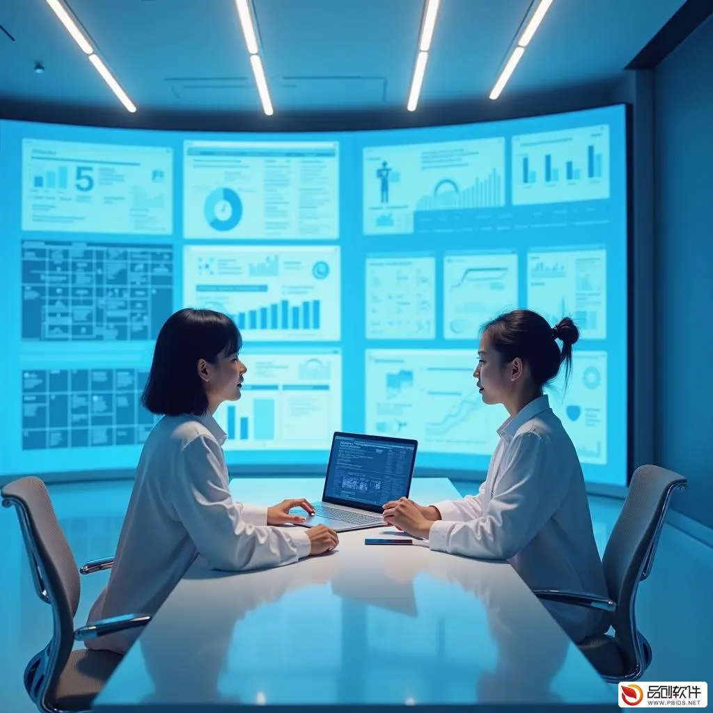 珠海市医疗科研数据平台服务商：引领医疗信息化新篇章
