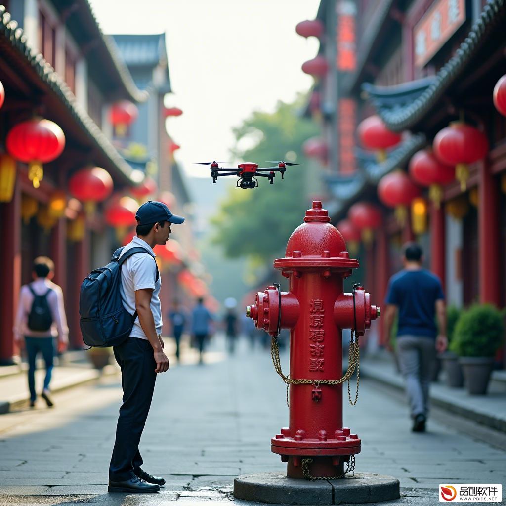 苏州市市政智能消防栓系统：创新引领城市安...