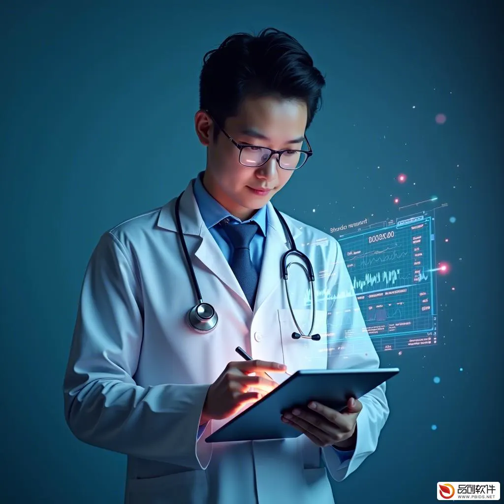 上海市医疗电子签名系统集成商：推动医疗行业数字...