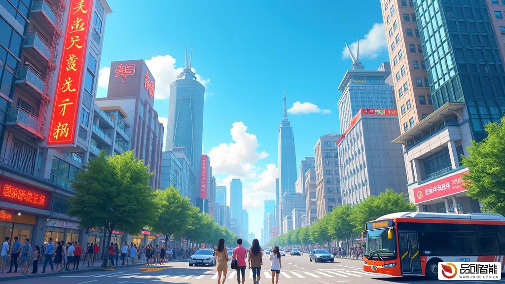 合肥市商用车维修记录平台实验室：创新科技引领行业新标准
