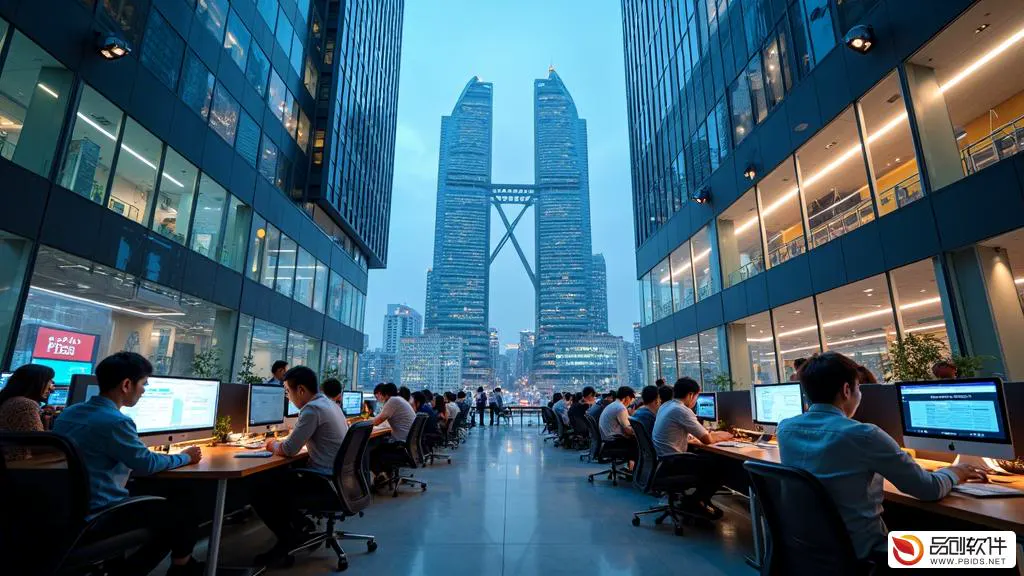 北京市联友科技游戏化学习平台：引领集团教育创新的新篇章

