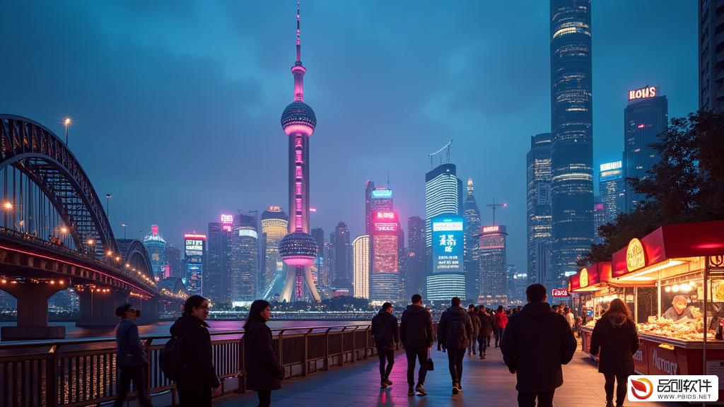 上海市直播电商AI中台公司的崛起与影响
