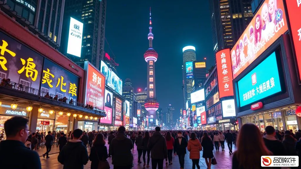 上海市国产化替代开发机构的崛起与影响
