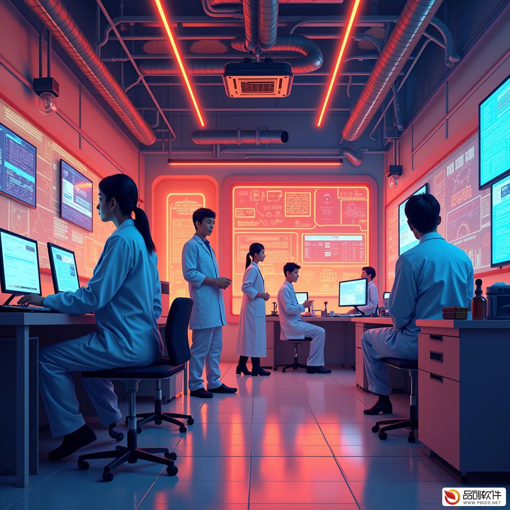 武汉市火灾智能告警系统研发中心：科技守护...