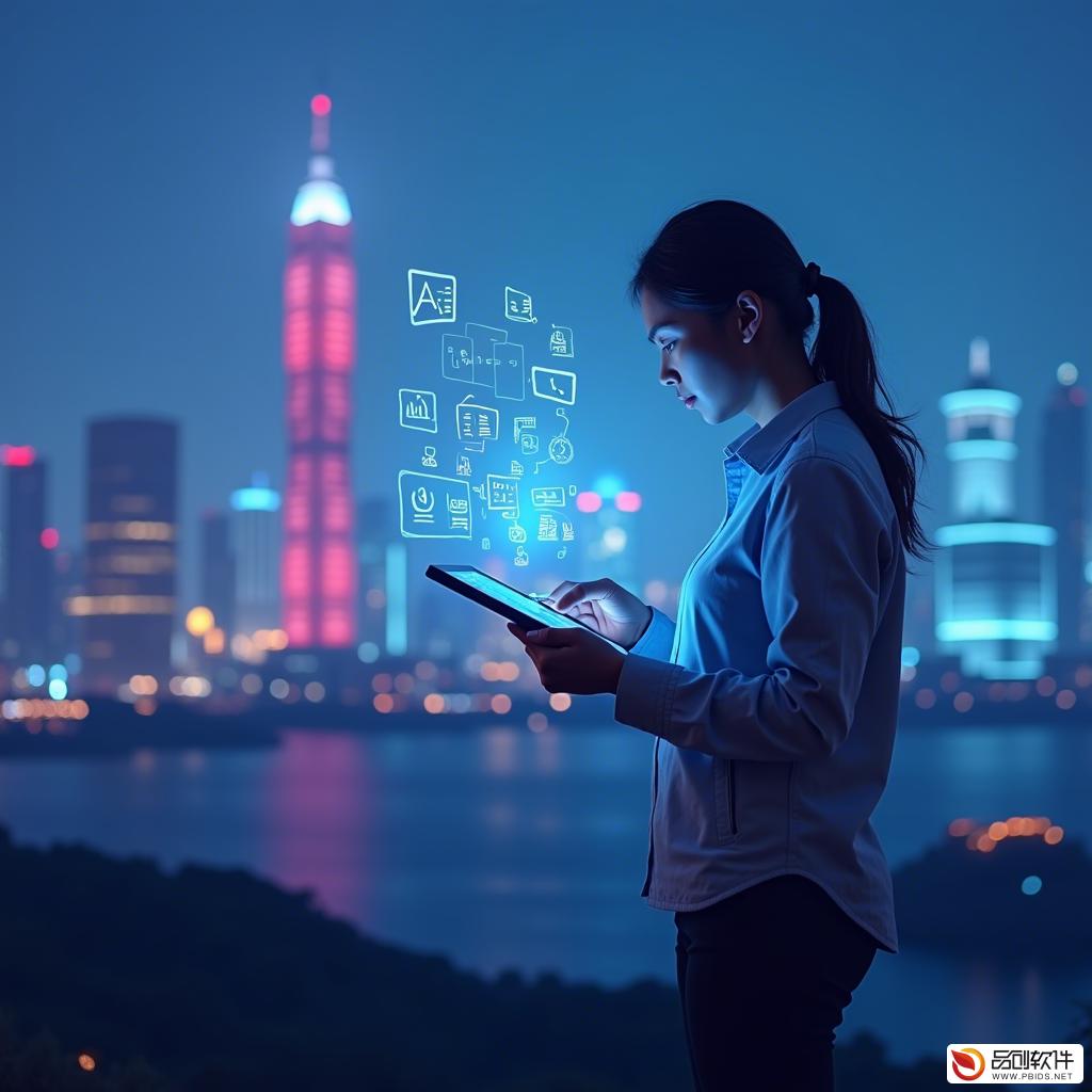 深圳市保险代理人APP运营商：重塑保险行业的数...