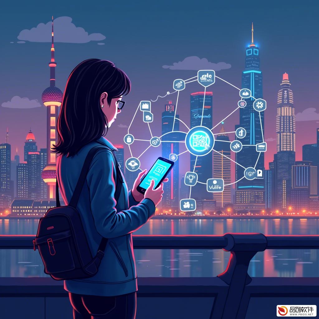 上海市二维码溯源系统开发：领先服务商的全面解析
