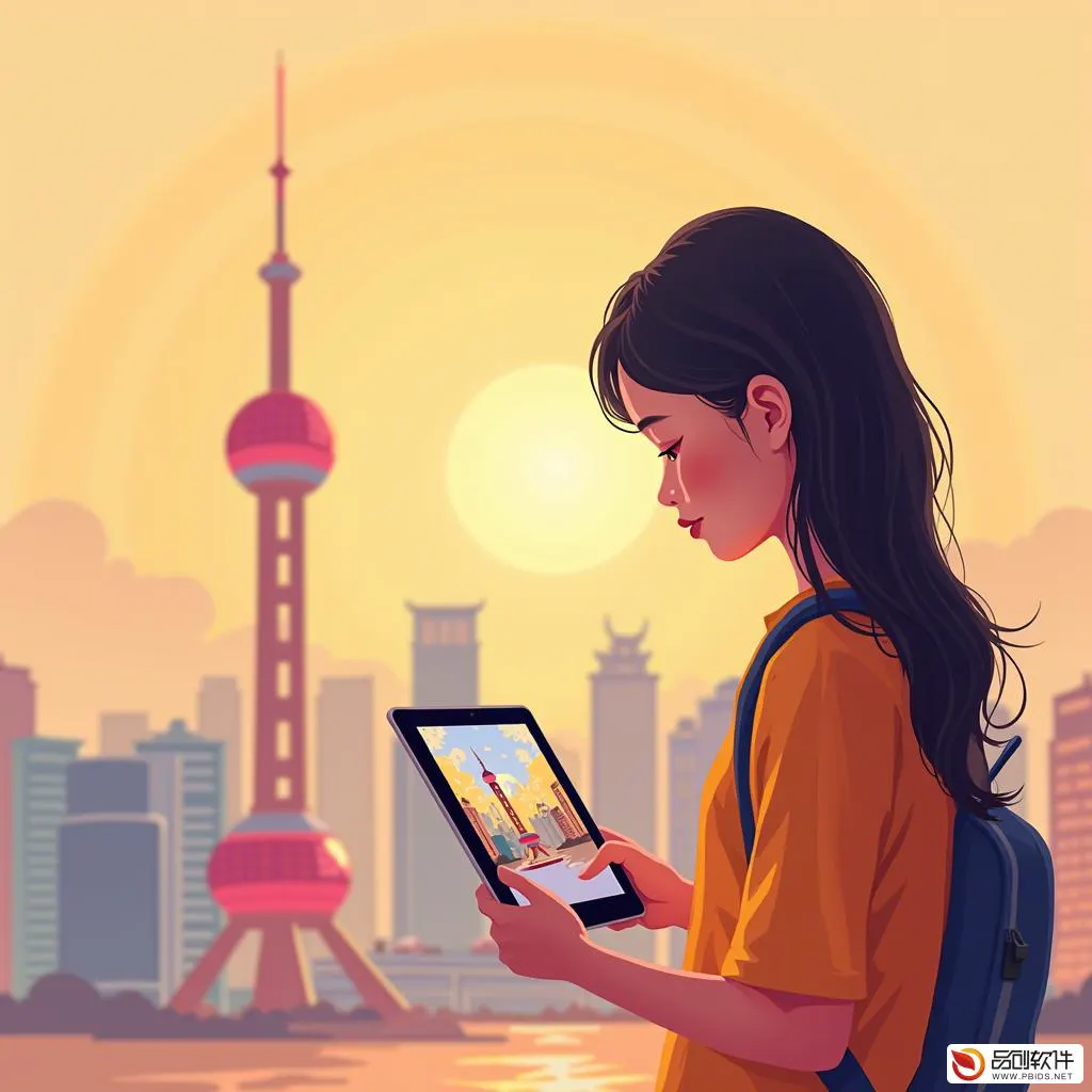 上海市艺术教育数字化平台：创新引领未来教育新篇章
