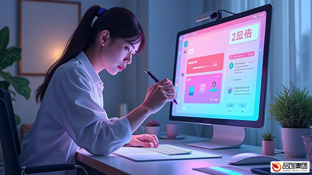 UI设计与交互设计：哪个更适合你？