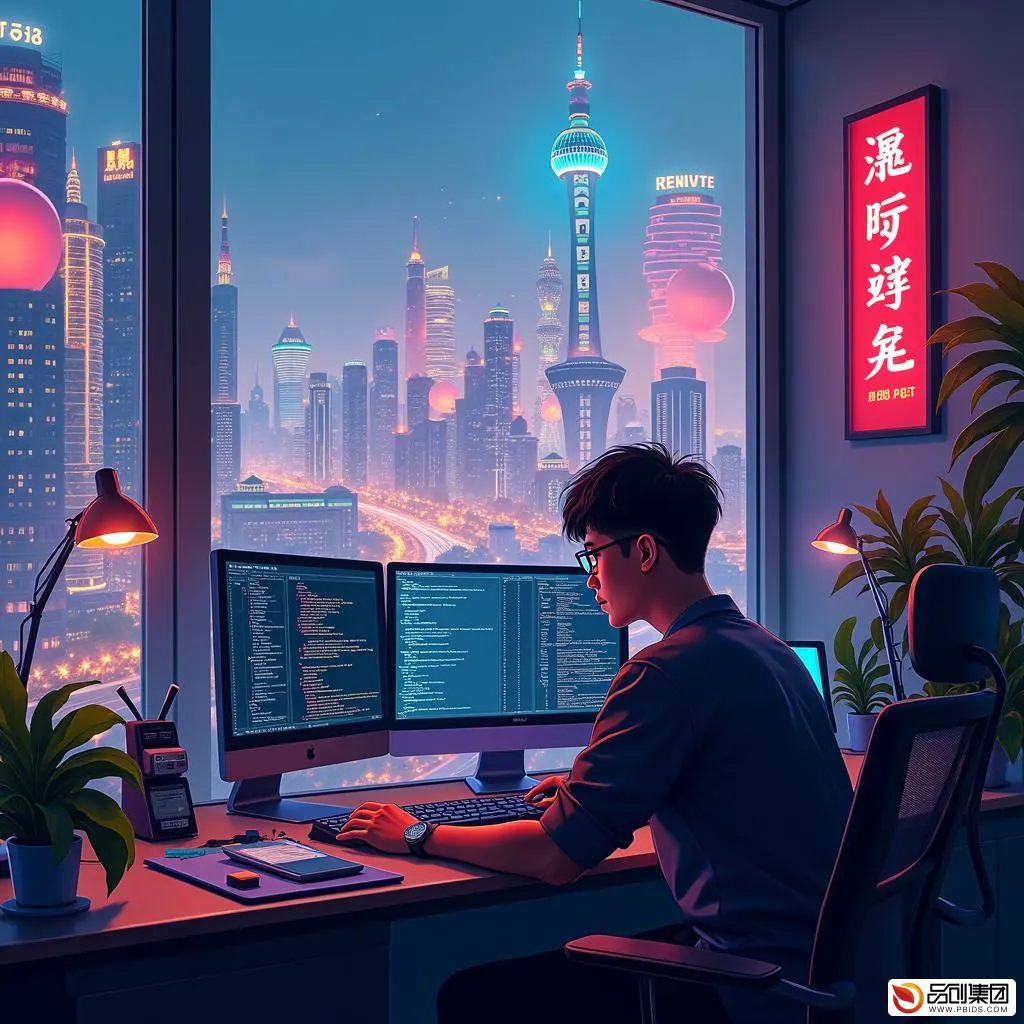 沈阳软件开发定制：打造专属数字化解决方案

