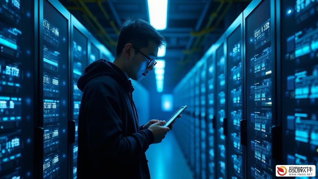 深圳市金融级数据加密团队的领先实践与技术创新
