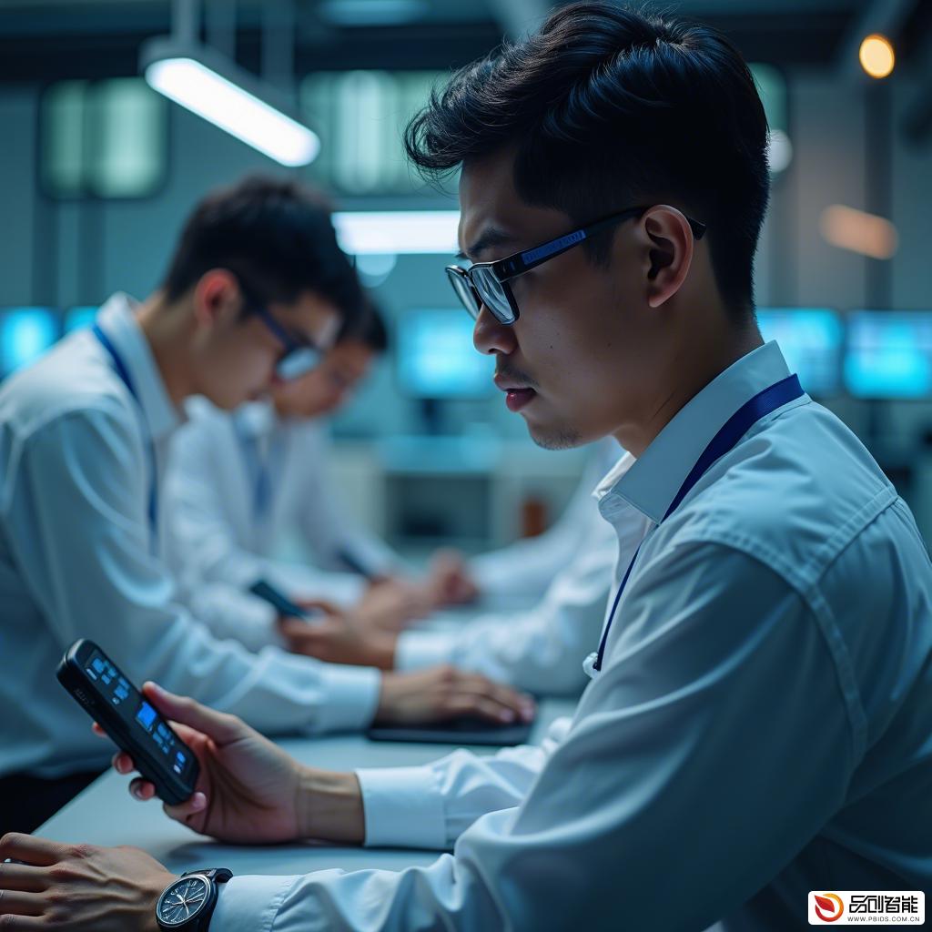 无锡市可穿戴ECG监测器集成工作室：科技...