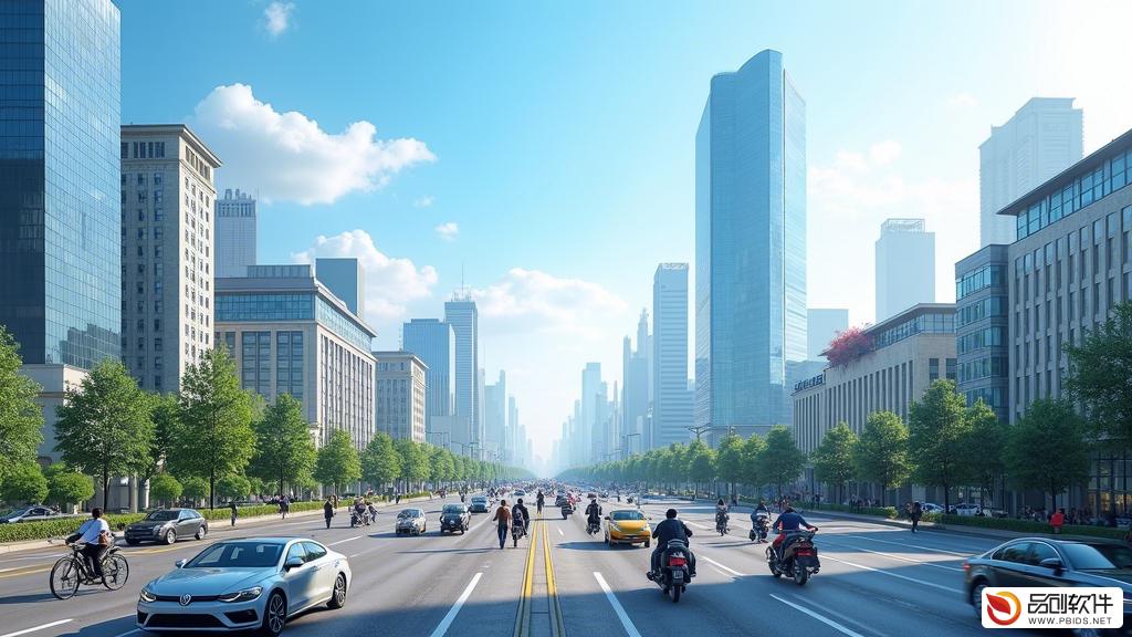 合肥市自动驾驶数据平台技术中心：引领未来出行新纪元
