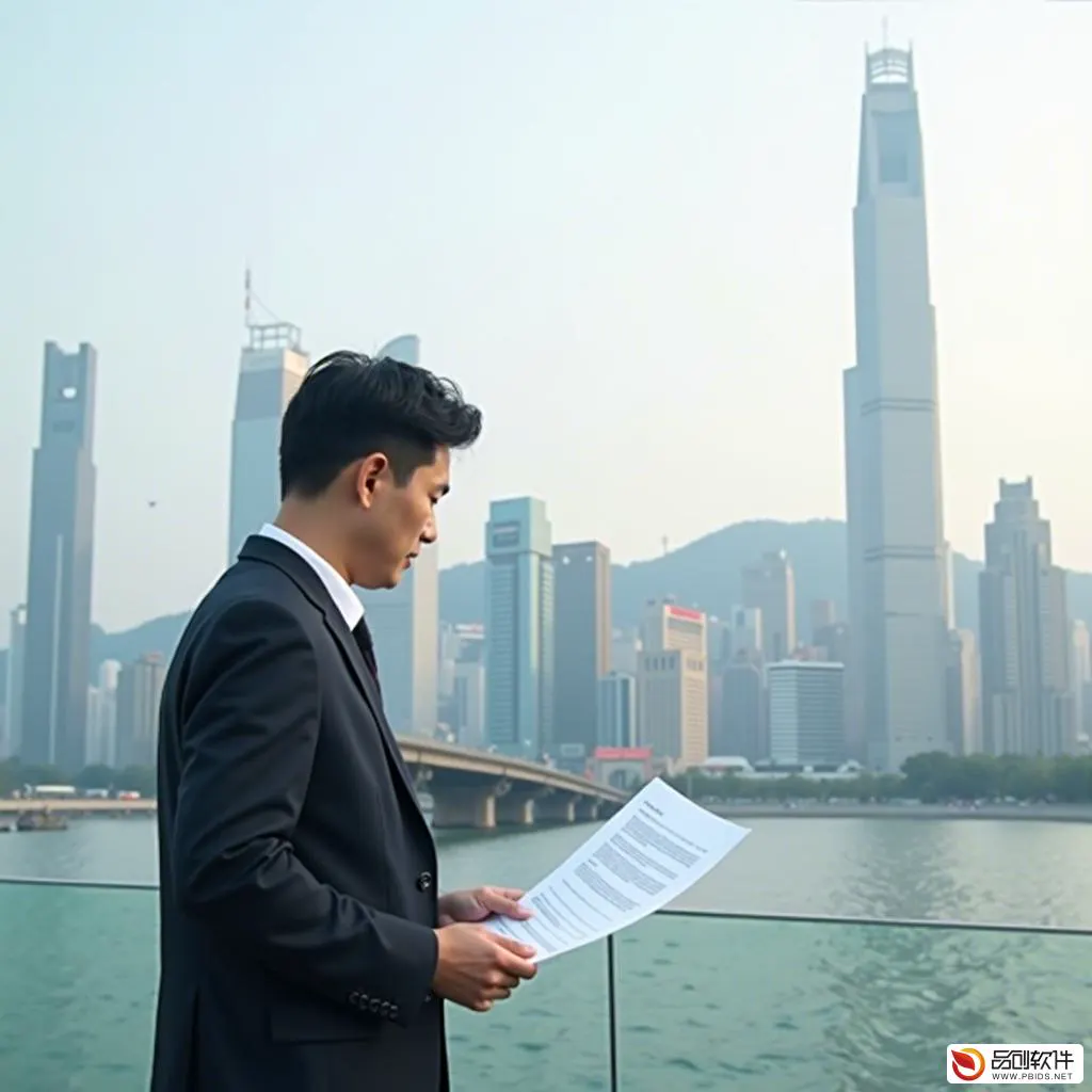 深圳市保险监管报送平台全面解析与实操指南
