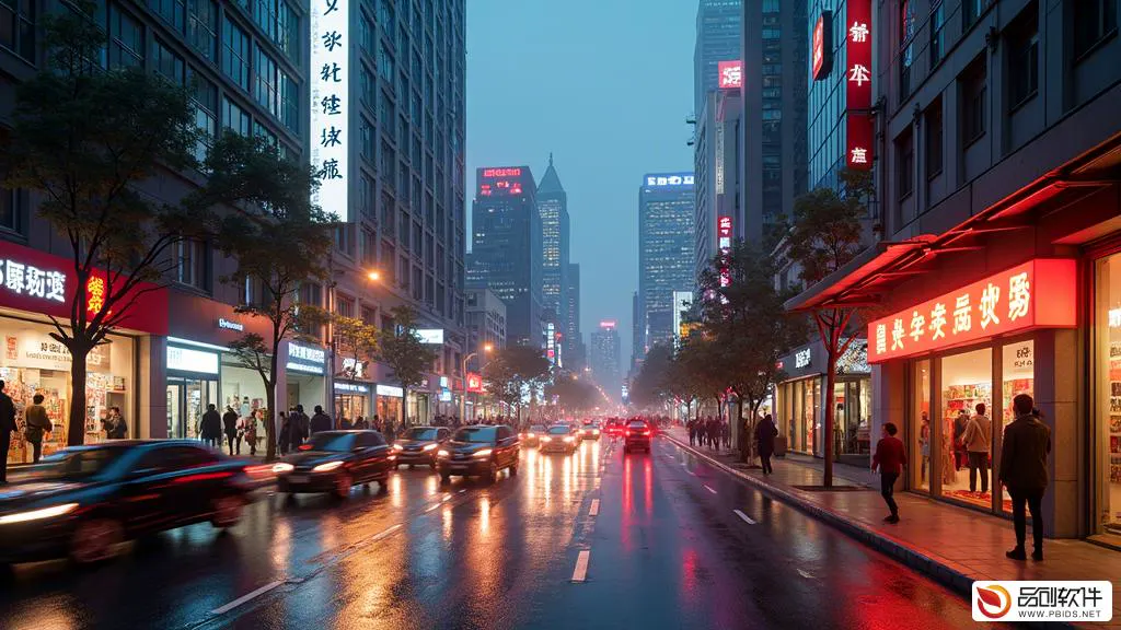 广州市物流异常预警平台机构：保障供应链稳定的重要力量

