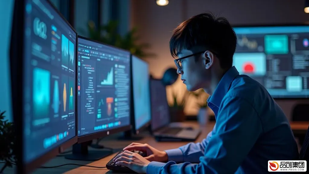 App软件定制开发：打造专属应用，赋能企业数字化转型
