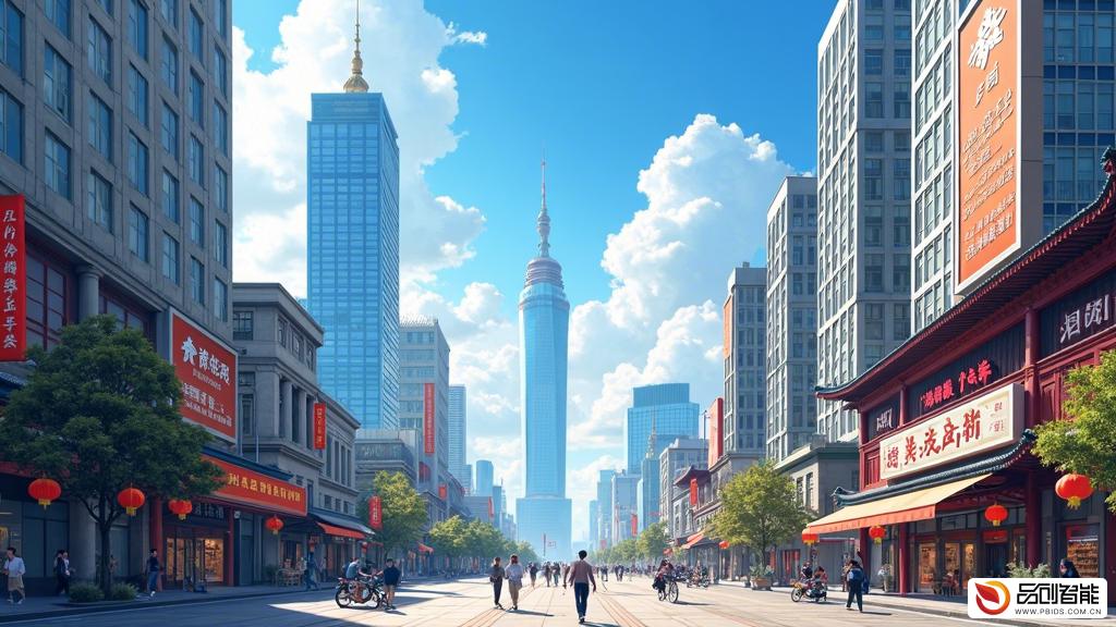佛山市智能导诊机器人开发供应链基地：引领医疗科技新篇章
