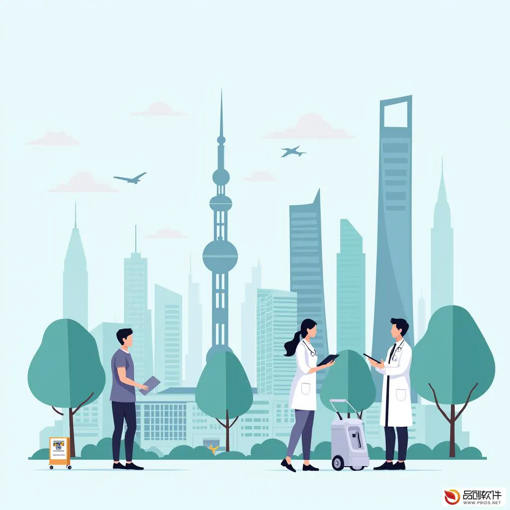 东莞市医疗物联网(IoMT)开发团队的革新之路
