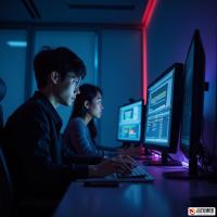 软件定制开发：打造专属数字化解决方案的领航者
