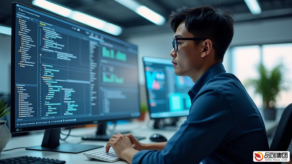定制化系统：重塑企业运营与服务的未来

