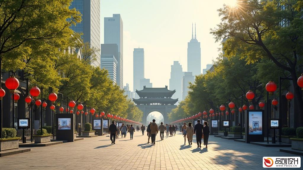 中山市企业定制设计动态：创新引领未来商业潮流
