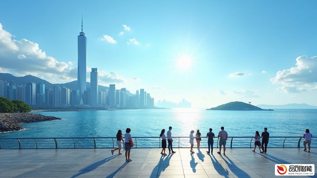 珠海市无线物联融合接入技术工场：引领未来智能互联的新篇章
