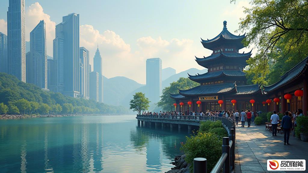杭州市温度数据实时传输系统服务商：科技赋能城市智慧管理
