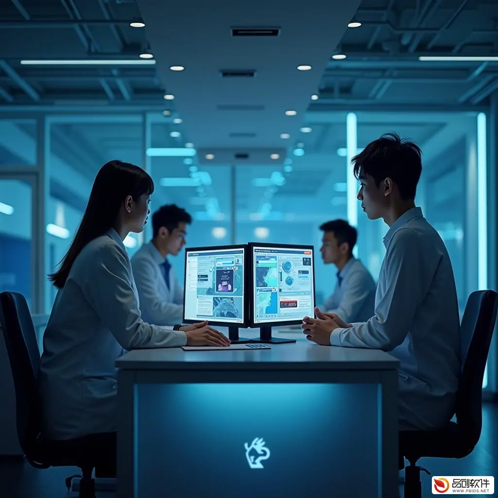 成都市智能分诊算法系统研发中心：引领医疗科技新篇章
