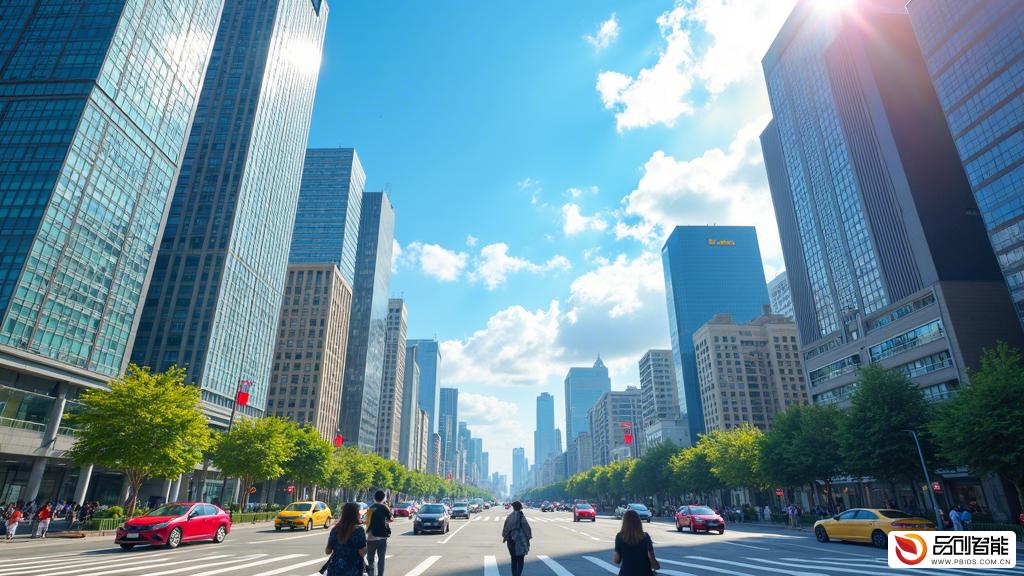 佛山市NB-IoT体温贴中心：科技守护健康的新篇章
