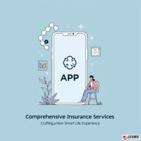 平安人寿APP：全方位保险服务，打造智慧生活新体验
